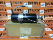 SHIBAURA TS1905N202E11 DC <mark>SERVOMOTOR</mark>