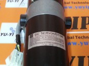 SHIBAURA TS1905N202E11 DC SERVOMOTOR (3)