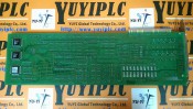 MELEC KP1176-1 C-861 CIRCUIT BOARD (2)