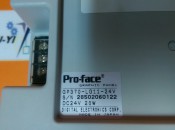PRO-FACE GP370-LG11-24V GRAPHIC PANEL (3)