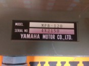 YAMAHA MPB-120 Teach Pendant REPAIR (3)