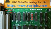 AVAL DATA AVME-342 PCB FPIO BOARD (3)