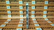 AVAL DATA AVME-350 / TVME-350 IDSCC/P BOARD