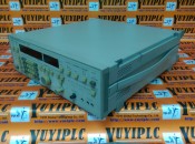 ANRITSU MG443B / M62770 Synthesizer/Level Generator - PLC ANRITSU MG443B / M62770 Synthesizer/Level Generator - PLC