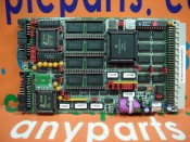 Gespac GESSBS-6A GESSBS 6A GESSBS6A CIRCUIT CARD