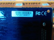 MOXA PCB168H/PCI INDUSTRIELE AUSRUSTUNGEN BOARD (3)