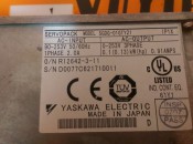 YAMAHA SGDG-01GTY21 SERVOPACK (3)