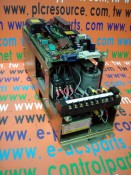 FANUC A06B-6047-H003 SERVO VELOCITY CONTROL UNIT 10/20M FANUC A06B-6047-H003 SERVO VELOCITY CONTROL UNIT 10/20M