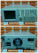 ADVANTEST TR4171 82530085 Spectrum Analyzer Display (1)