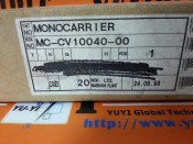 NSK MC-CV10040-00 MONOCARRIER (3)