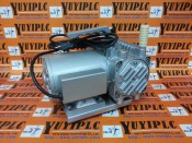 ULVAC SINKU KIKO DA-30D DIAPHRAGM VACUUM PUMP (2)