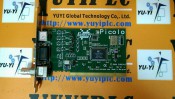 EURESYS 1155 D1-0 PICOLO REV D1 VIDEO CAPTURE BOARD (1)