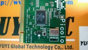 EURESYS 1155 D1-0 PICOLO REV D1 VIDEO CAPTURE BOARD (3)