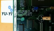 ACUITY IMAGING 070-100100 REV.A VIDEO SYNC MAIN BOARD (3)