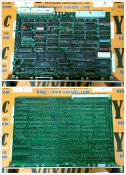 AVAL DATA AVME-350 VER 1.01 CIRCUIT BOARD (2)