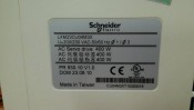 SCHNEIDER ELECTRIC LXM23CU04M3X AC SERVO DRIVE 400V (3)