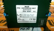 MATSUSHITA Nais AFP03543 FP0-E32T FP0 EXPANSION UNIT (3)