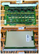 HONEYWELL 621-6575 32-CH DIGITAL INPUT MODULE 24VDC (2)