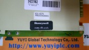 HONEYWELL 621-6575 32-CH DIGITAL INPUT MODULE 24VDC (3)