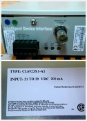 FISHER ROSEMOUNT CL6923X1-A1 INTELLIGENT DEVICE INTERFACE (3)