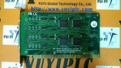 MOXA C168P 8-PORT MULTI-SERIAL ISA CARD (2)