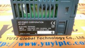 KEYENCE FREQUENCY INVERTER HI-01T (3)