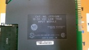 RELIANCE 1771-IVN INPUT MODULE (3)