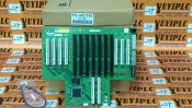 IEI PX-14S2 VER: E1 14-SLOT PICMG BUSS BRIDGED BACKPLANE