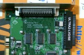 ADAPTEC AHA-2940U2W 1686906-00 ULTRA2-LVD/SE SCSI CARD (3)