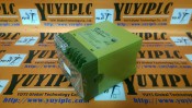 Pilz Pnoz1 Safety Relay - 475695 (2)