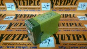 Pilz PNOZ 9 24VDC 2S 474780 SAFETY RELAY (2)