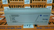 A-B MICROLOGIX 1000 1761-L32BBB 32 POINT PLC CONTROLLER (1)