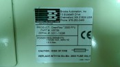 BROOKS AUTOMATION CLEAN FLOW 2000 FFU PART#: 105739 (3)