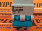 SHIHLIN BHA 32 Molder case circuit breaker (3)