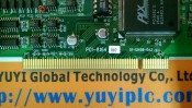 ADLINK PCI-8164 51-12406-0A3 MOTION CONTROLLER BOARD (3)