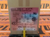 OMRON E5C2-R20K Automation and Safety (3)