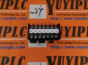 TOGI PTU-30L2 Terminal block (1)