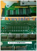 RADISYS RADISYS 60-0276-00 W/ 68-0218-00 CIRCUIT BOARD (3)