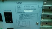 NEC FC-9821Xa MODEL 1 (3)