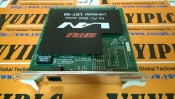 BUFFALO LGY-98-EA LAN BOARD FOR PC-9800 SERIES LGY-98
