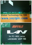 BUFFALO LGY-98-EA LAN BOARD FOR PC-9800 SERIES LGY-98 (3)