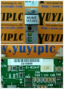 01-W3347F-13A MOTOROLA MVME 147-022 CPU PROCESSOR BOARD (3)