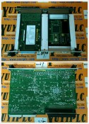 RADISYS NYQUIST EPC-8A EXM-HD/EXM-MX VME BOARD (2)