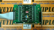 ICP ISO-P32C32 REV.B 32-CH ISOLATED DIGITAL I/O BOARD