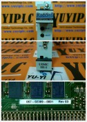 RADISYS UIMC III-1 AXIS MOTION CONTROL BOARD (3)