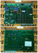 YAMATAKE HONEYWELL SAB10-C4V12 VER H.02 S.06 VME CARD (2)