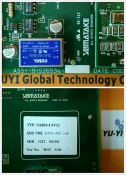 YAMATAKE HONEYWELL SAB10-C4V12 VER H.02 S.06 VME CARD (3)