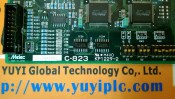 MELEC C-823 KP1229-2 BOARD (3)