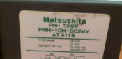 Matsushita AT4119 PMH TIMER (3)