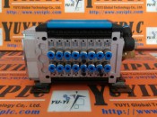 FESTO CPV10-GE-MP-8 Pneumatic Solenoid Valve (1)